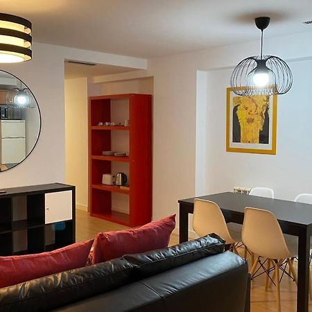 LC Apartamentos César Augusto Zaragoza Exterior foto