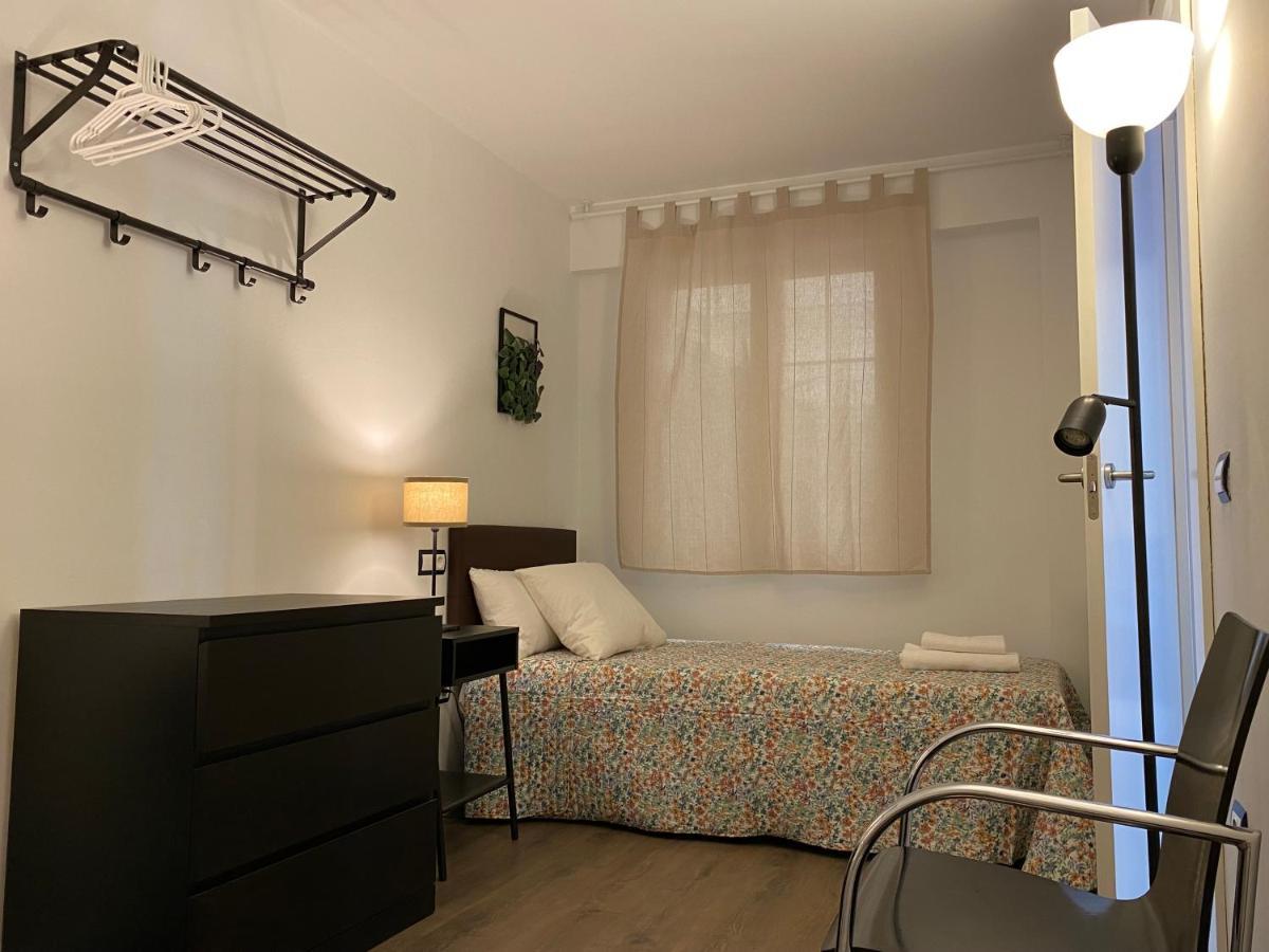 LC Apartamentos César Augusto Zaragoza Exterior foto