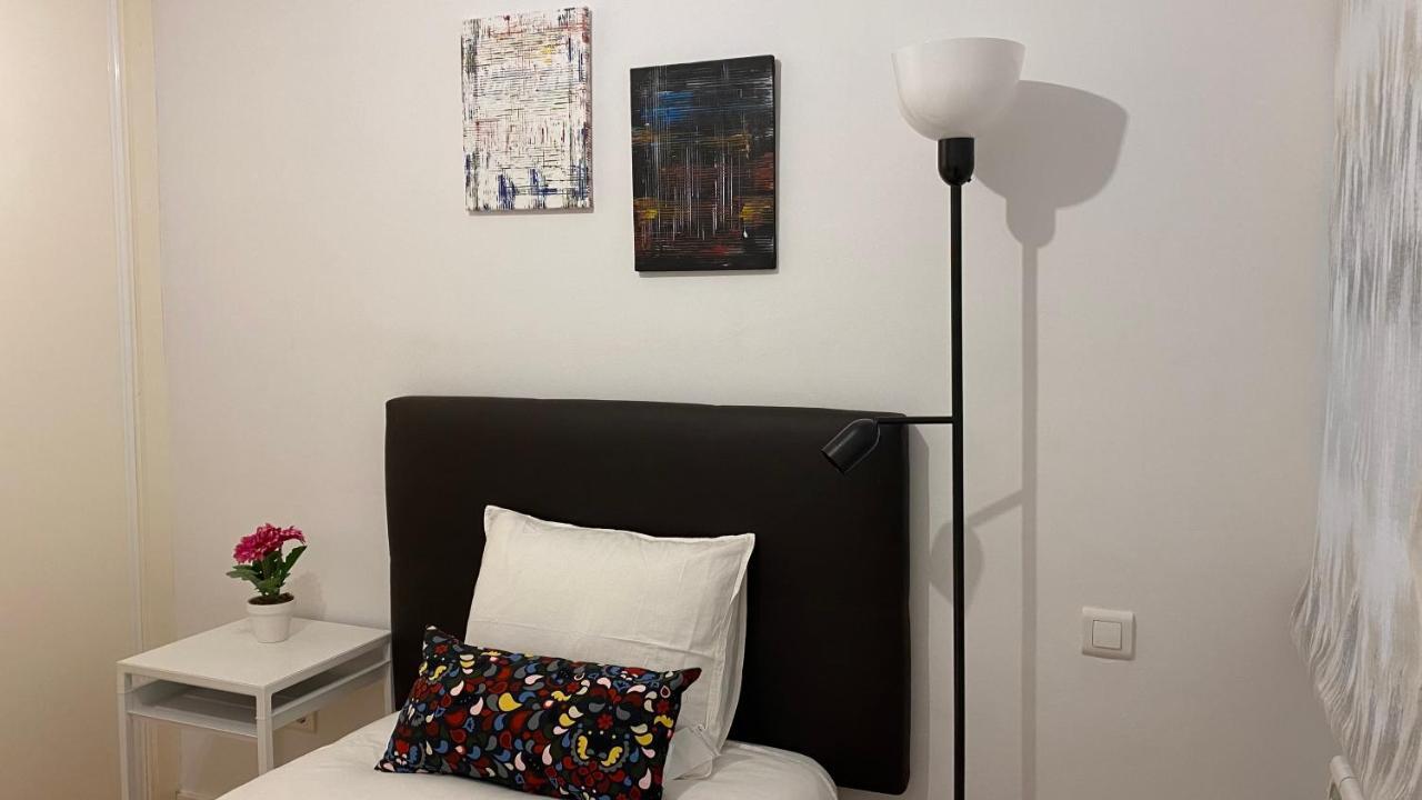 LC Apartamentos César Augusto Zaragoza Exterior foto