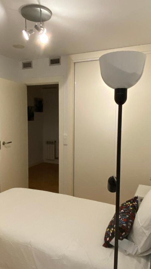 LC Apartamentos César Augusto Zaragoza Exterior foto