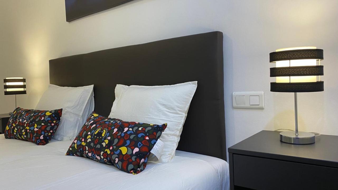 LC Apartamentos César Augusto Zaragoza Exterior foto